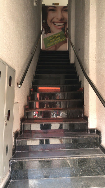 Foto 3 de clinica novo sorriso odontologia arapiraca