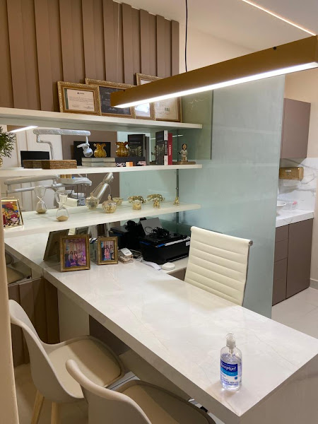 Foto 2 de Clinica Novo Sorriso - Odontologia Salvador