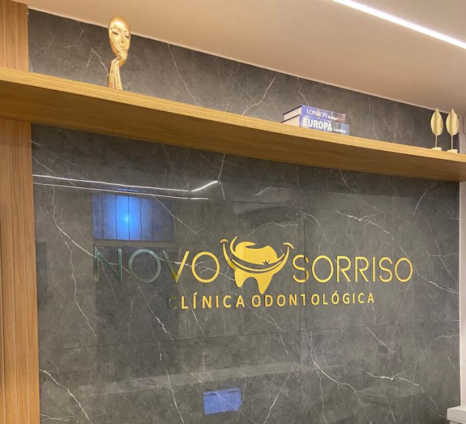 Foto 3 de Clinica Novo Sorriso - Odontologia Salvador