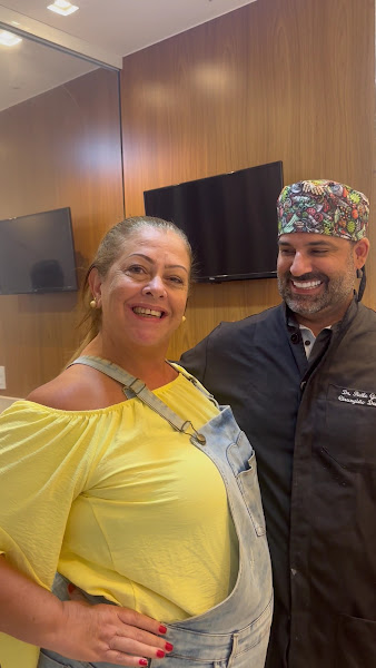 Foto 3 de Clínica Novos Sorrisos