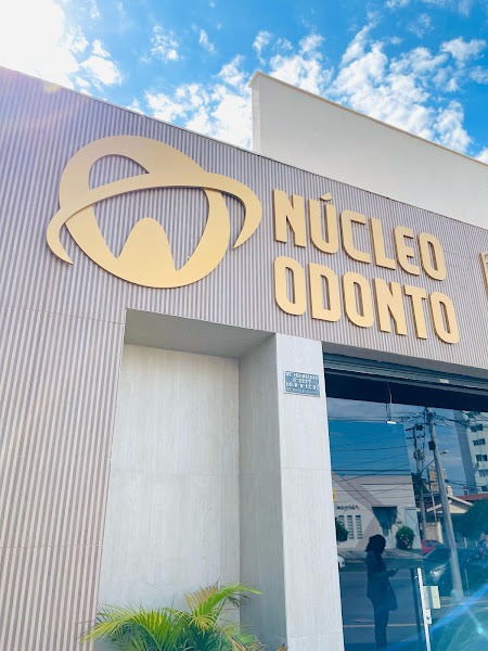Foto 2 de Clínica Núcleo Odonto