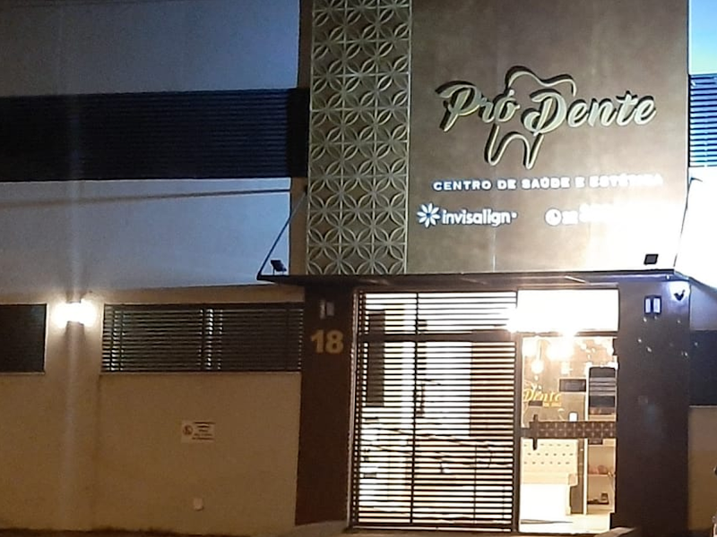 Foto 10 de Clínica Núcleo Odontologia Estética | Juiz de Fora - MG