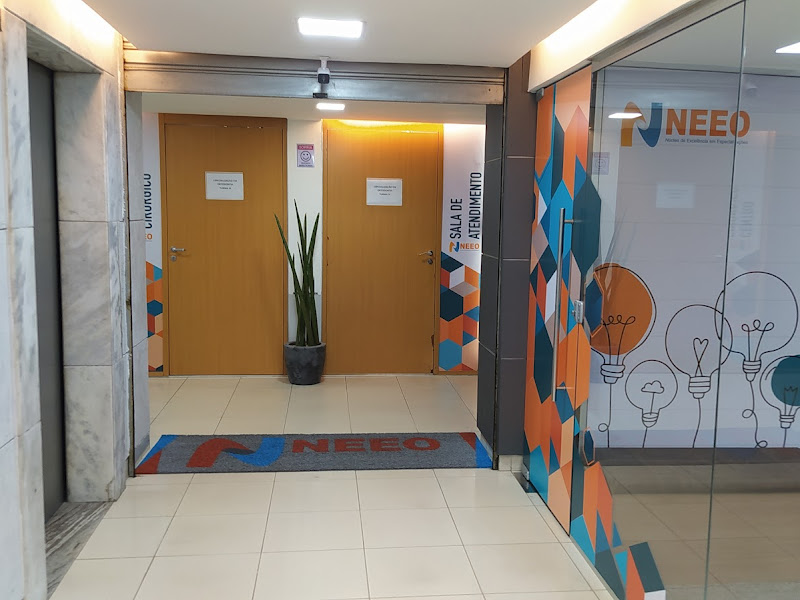 Foto 11 de Clínica Núcleo Odontologia Estética | Juiz de Fora - MG