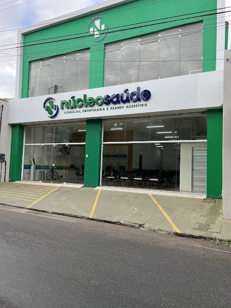 Foto 2 de Clínica Núcleo Saúde