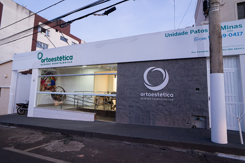 Foto 2 de CLÍNICA NUNES ODONTOLOGIA HUMANIZADA