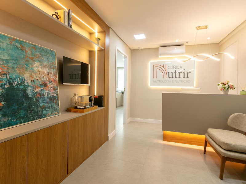 Foto de Clinica Nutri Corpo