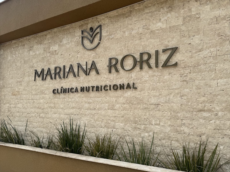 Foto 2 de Clínica Nutricional Mariana Roriz