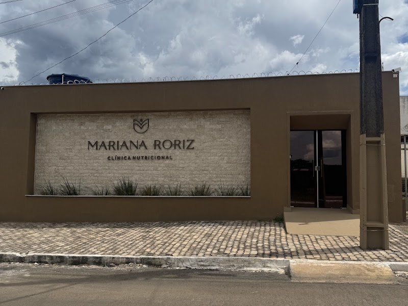 Foto 3 de Clínica Nutricional Mariana Roriz