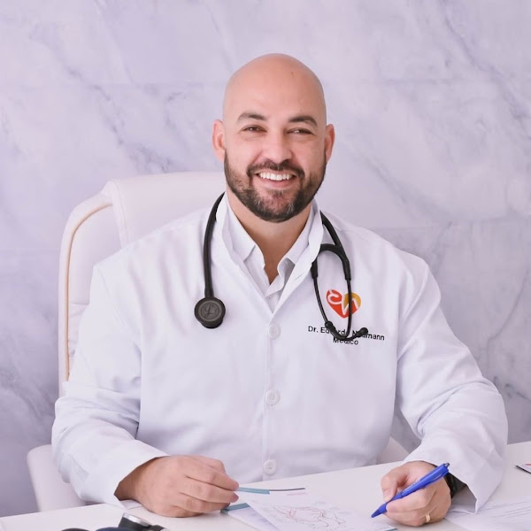 Foto de Clínica Nutrimed Magé - Emagrecimento e Performance