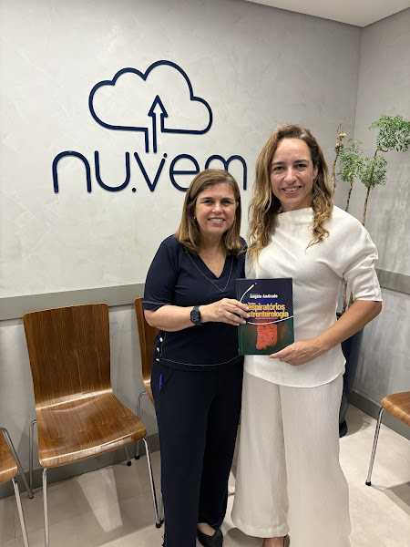 Foto 3 de Clínica Nuvem Medicina BH