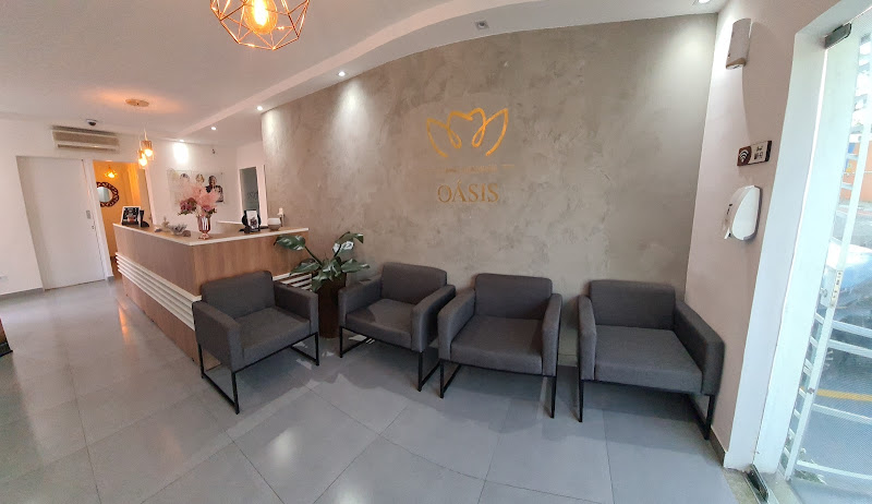 Foto 2 de Clínica Oásis Odontologia Integrada