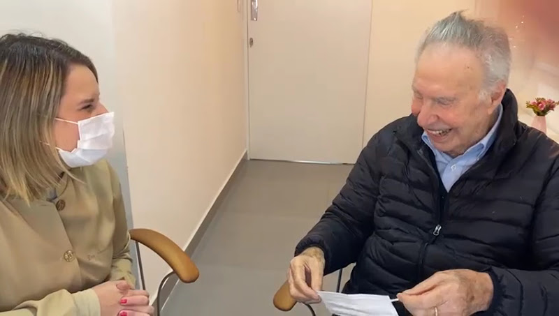 Foto 3 de Clínica Oásis Odontologia Integrada