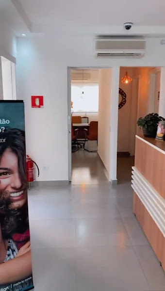 Foto 4 de Clínica Oásis Odontologia Integrada