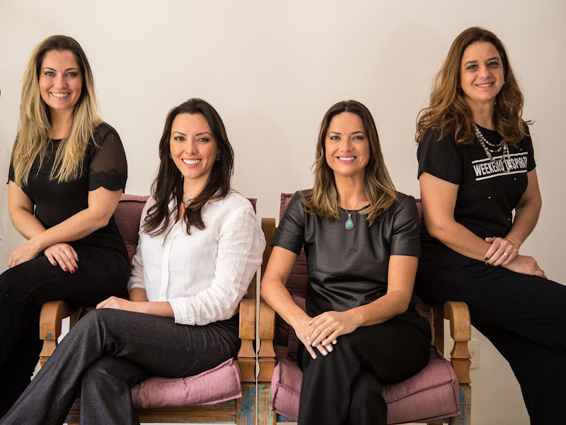 Foto 10 de Clínica Oásis Odontologia Integrada