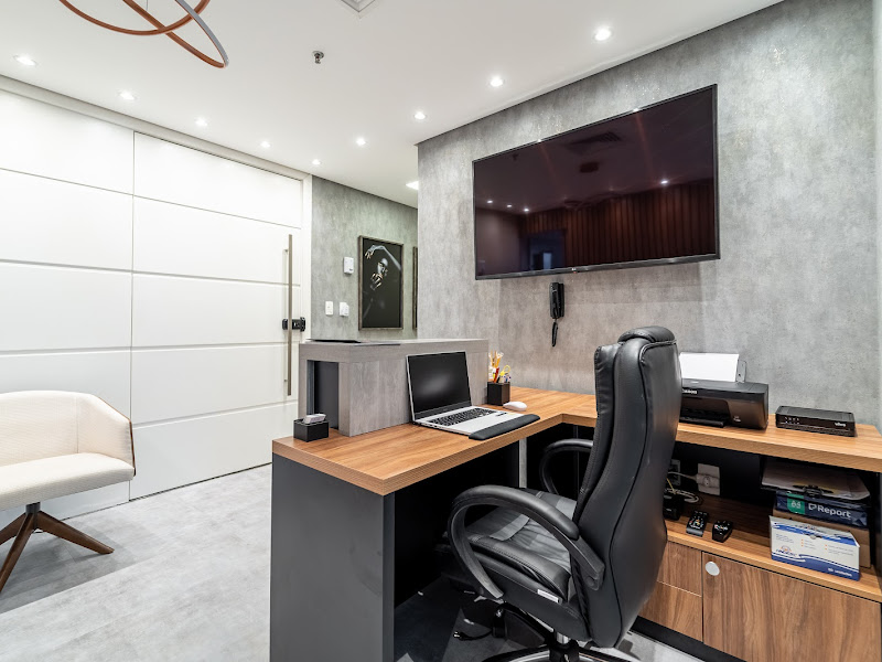 Foto de Clínica Oásis | Transplante Capilar e Tricologia em ABC São Paulo