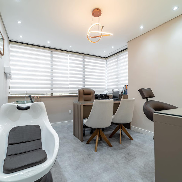 Foto 3 de Clínica Oásis | Transplante Capilar e Tricologia em ABC São Paulo