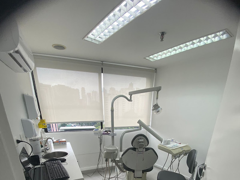 Foto 8 de Clínica OCA Odontologia | Invisalign | Implantes dentários | Odontopediatria | Dentista em Morumbi