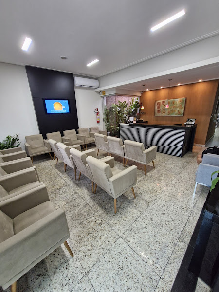 Foto 2 de Clínica Ocular Belém