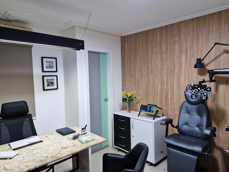 Foto 3 de Clínica Ocular Belém