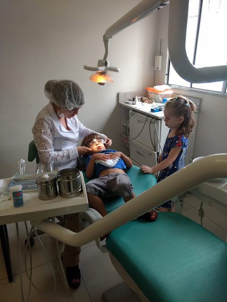 Foto 3 de CLÍNICA ODONT