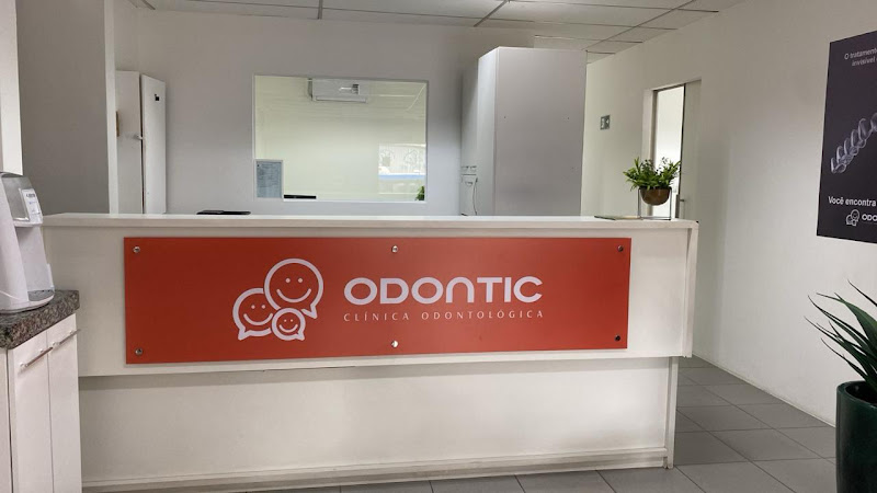 Foto 2 de Clínica Odontic - Dentista em Cachoeiro