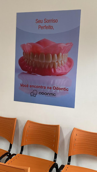 Foto 3 de Clínica Odontic - Dentista em Cachoeiro