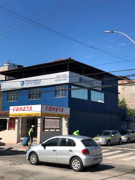 Foto 2 de Clínica Odontica I Dra Nathália I Dentista Vila Velha I Santa Mônica