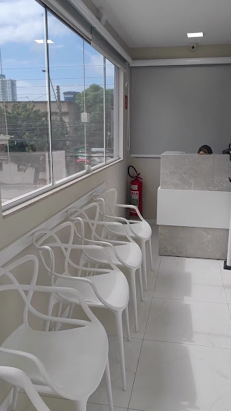 Foto 3 de Clínica Odontica I Dra Nathália I Dentista Vila Velha I Santa Mônica