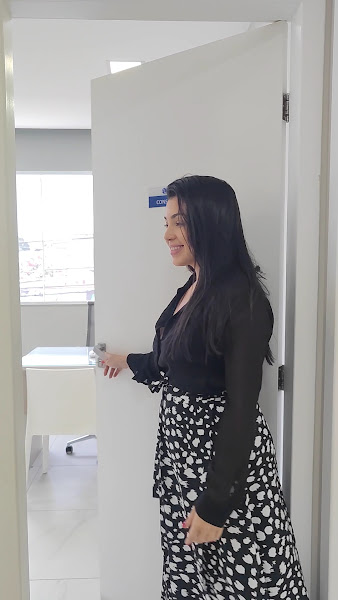 Foto 4 de Clínica Odontica I Dra Nathália I Dentista Vila Velha I Santa Mônica