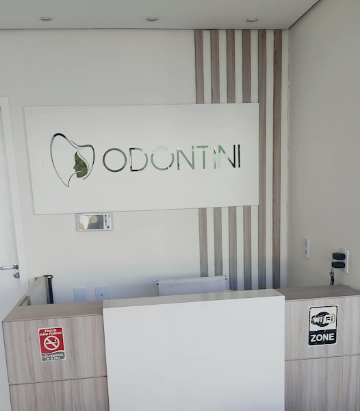 Foto 2 de Clínica Odontini, Especialistas em Ortodontia, Facetas, Clareamento e Harmonização, Fortaleza