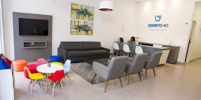 Foto 3 de Clínica Odonto 4D
