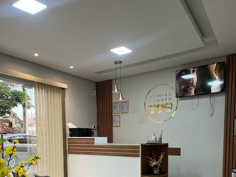 Foto de CLINICA ODONTO A.M.N