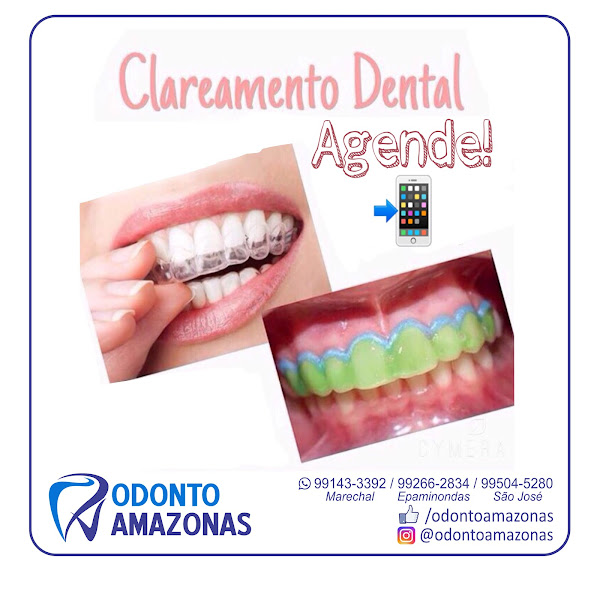 Foto 3 de Clinica Odonto Amazonas 02