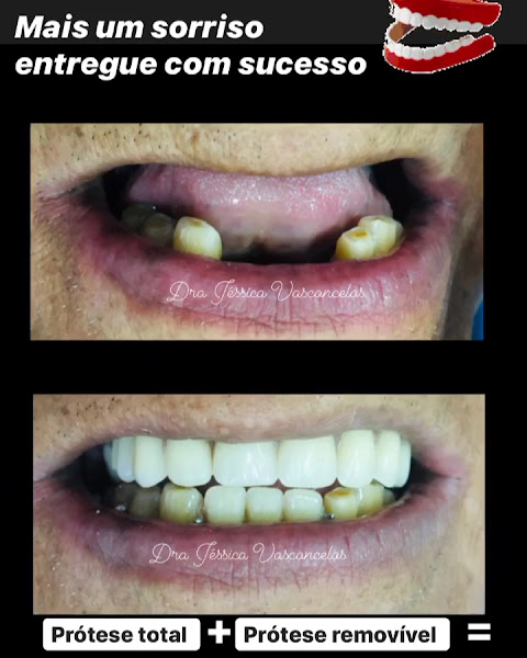 Foto 3 de Clinica Odonto Amazonas 04