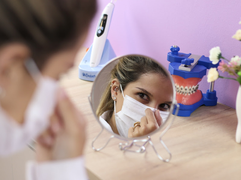 Foto 7 de Clínica Odonto Amorim Odontologia Integrada