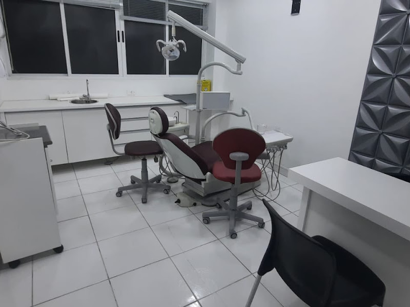 Foto 2 de CLINICA ODONTO ANITA