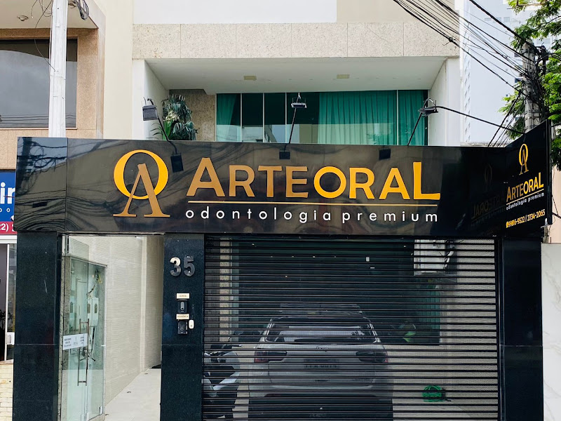 Foto 2 de Clínica Odonto Arte