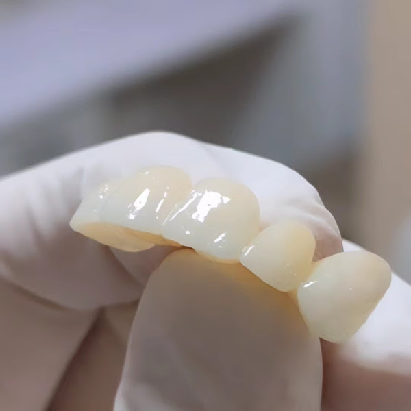 Foto 2 de 🔹Clínica Odonto Atibaia/Dr.Guilherme Martins/Dentista