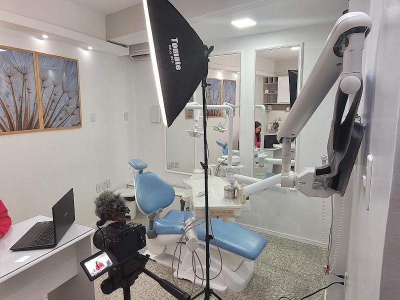 Foto 2 de Clínica Odonto Bahia Caixa D'agua