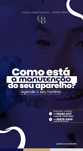 Foto 3 de Clínica Odonto Bahia Caixa D'agua