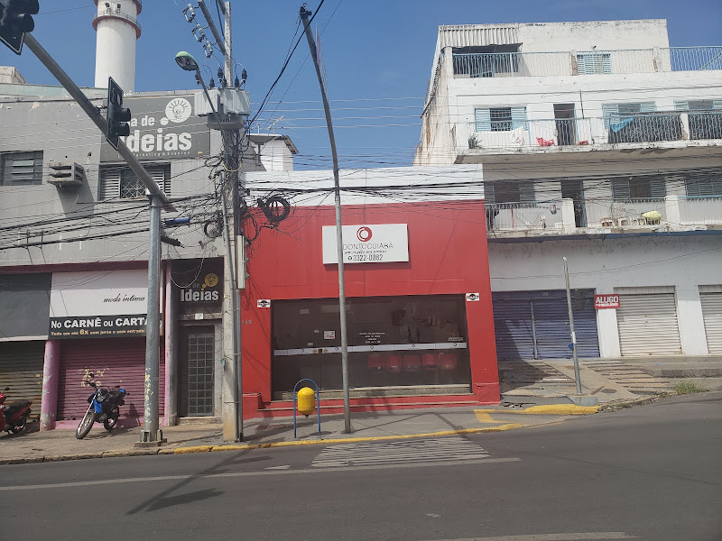 Foto 2 de Clinica odonto