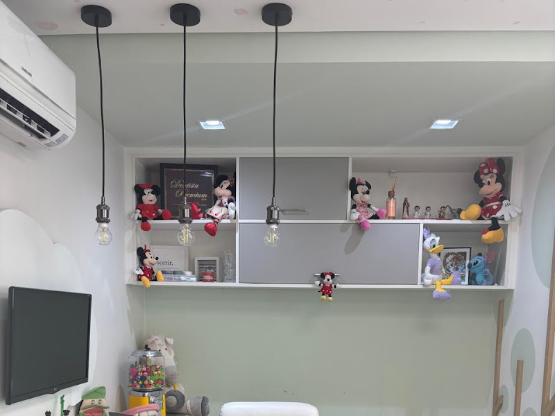 Foto 8 de Clinica Odonto Campolim