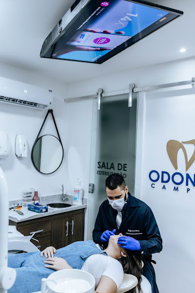 Foto 2 de Clínica Odonto Campos