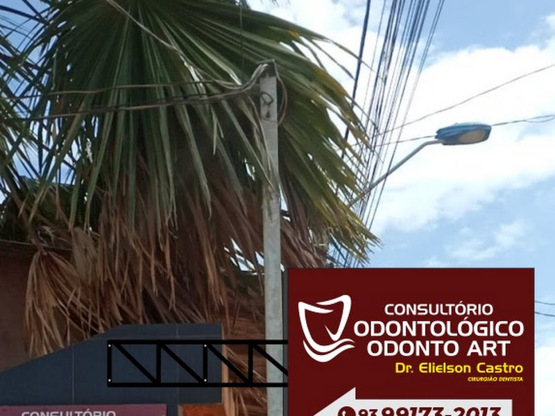 Foto 10 de Clinica Odonto Castro