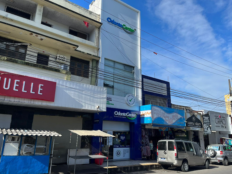 Foto 2 de Clínica Odonto Center - Alecrim Unidade 24