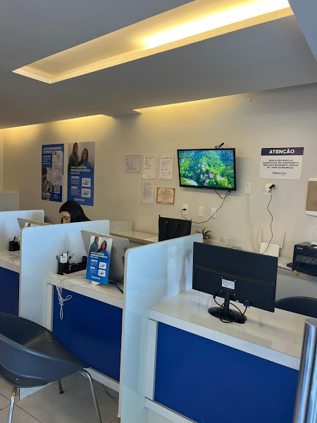 Foto 3 de Clínica Odonto Center - Alecrim Unidade 26