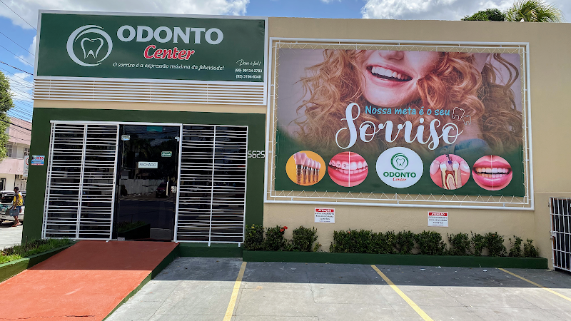 Foto 2 de Clínica Odonto Center Centro: Dentista, Aparelho, Prótese, Implante