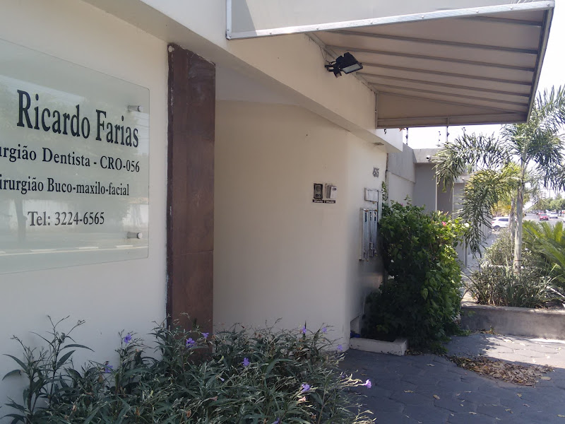 Foto 11 de Clínica Odonto Center Centro: Dentista, Aparelho, Prótese, Implante