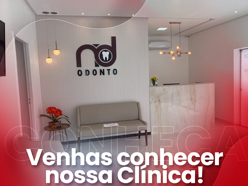 Foto 4 de Clínica Odonto Center de Dr. Nivaldo Marques