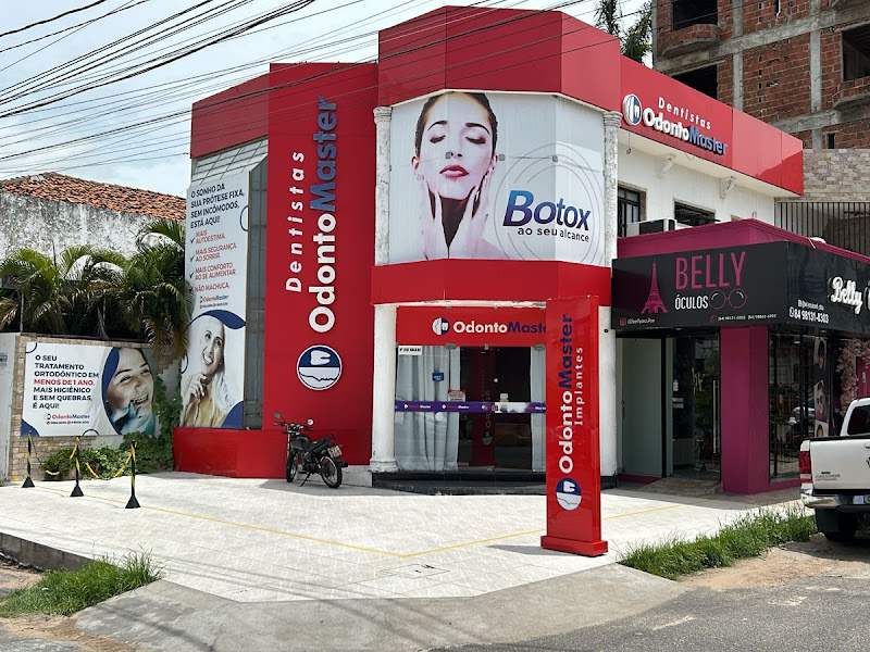 Foto 6 de Clínica Odonto Center - Dentista Popular - Unidade 19